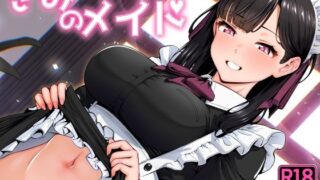 きみのメイド【ななひめ】
