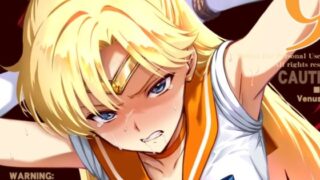 その星は汚されて9【ブルーガーネット】