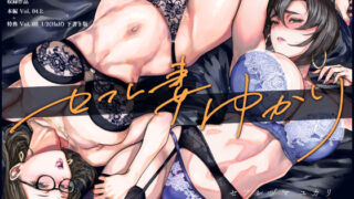 セフレ妻ゆかりVol.04（上）【アイソカーブ】